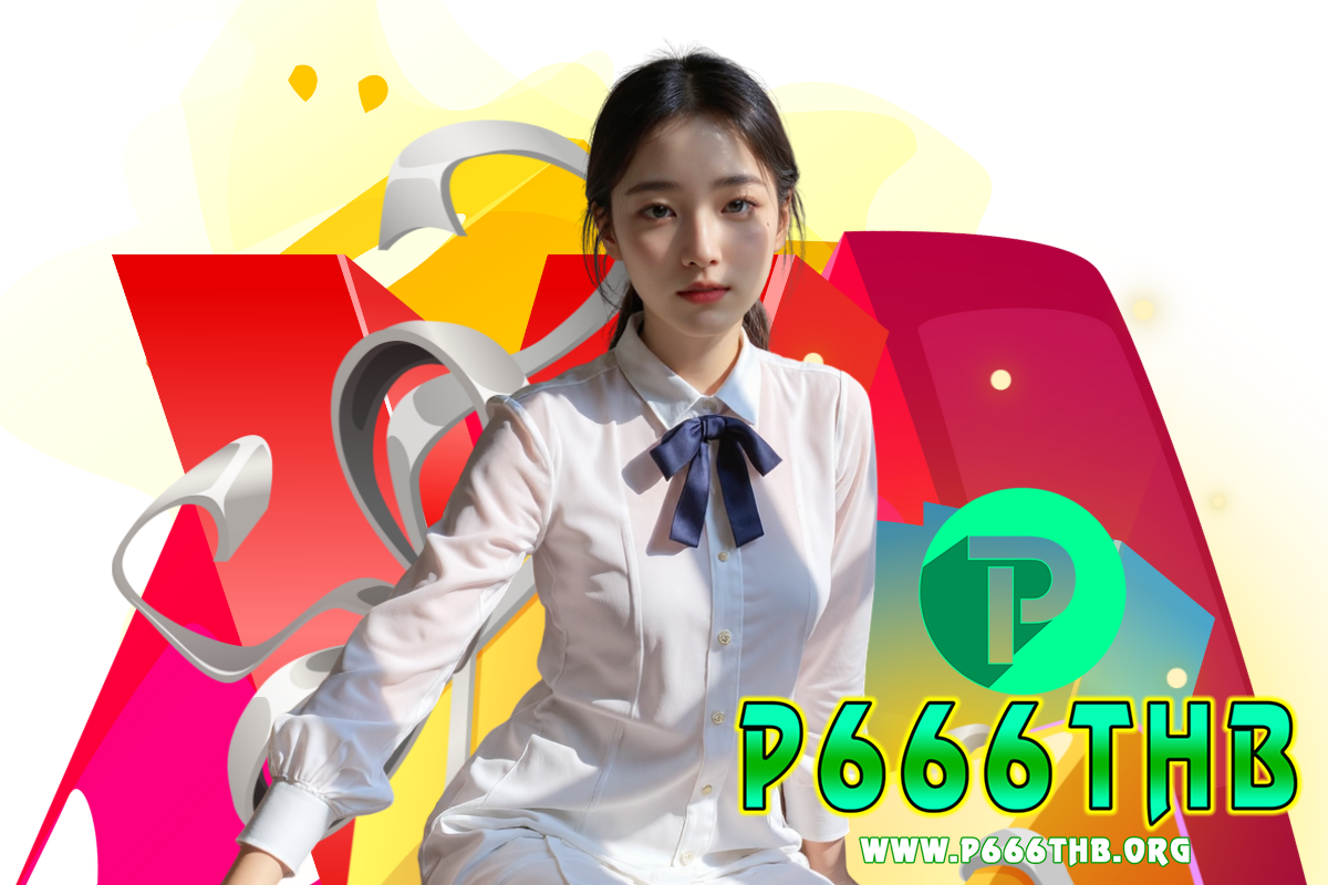 p666thb สล็อต